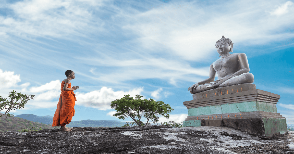 Học Lời Phật Dạy Về Vô Thường