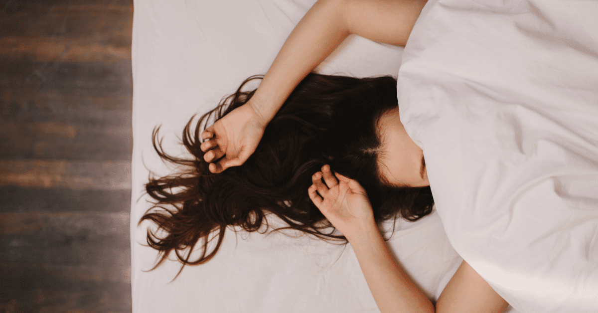 Danh y Hoa Đà truyền lại 4 điều cấm kỵ khi ngủ để không bao giờ ốm đau bệnh tật